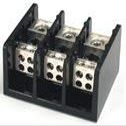 1433552, Conn Power Distribution Blocks 3 POS 38.9mm Screw Cable Mount 335A
