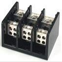 1433552, Conn Power Distribution Blocks 3 POS 38.9mm Screw Cable Mount 335A