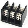 1433552, Conn Power Distribution Blocks 3 POS 38.9mm Screw Cable Mount 335A view 1