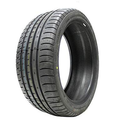 Accelera Phi P215/45R18 90W