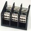 1432553, Conn Power Distribution Blocks 2 POS 38.9mm Screw Cable Mount 335A view 1