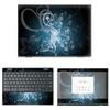Decalrus - Protective Decal Skin Sticker for Lenovo 100E ChromeBook (11.6" Screen) case Cover wrap LE100Echromebook-46 view 1