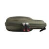 Hermitshell Travel Case Fits JBL Clip 3 Portable Waterproof Wireless Bluetooth Speaker (Forest Green) view 4