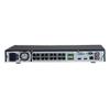 Dahua OEM 4K H.265 16 Channel 16 POE Ports NVR Compatible with NVR4216-16P-4KS2 Network Video Recorder (NO Logo Logo Support) view 4