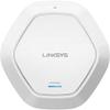 Linksys Business AC2600 WiFi Cloud Managed Access Point with Remote Centralized Management & Real-Time Insights On Network Activity, 802.11AC, Poe (LAPAC2600C) view 1