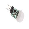 Aexit Mini Pyroelectric Semiconductor Products PIR Sensor Module Manual Infrared Microprocessors IR Detector view 2