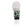 Aexit Mini Pyroelectric Semiconductor Products PIR Sensor Module Manual Infrared Microprocessors IR Detector view 3