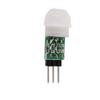 Aexit Mini Pyroelectric Semiconductor Products PIR Sensor Module Manual Infrared Microprocessors IR Detector view 4