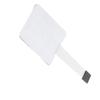 Aexit Matrix Array Switches 4x3 12 Key Membrane Switch Keypad Keyboard for Foot Switches AVR PIC view 2