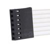 Aexit Matrix Array Switches 4x3 12 Key Membrane Switch Keypad Keyboard for Foot Switches AVR PIC view 3