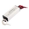 Aexit AC 110-265V Power Protection 0.2A to DC 20-48V 600mA 7-12x3W LED Power Uninterrupted Power Supply (UPS) Supply Driver view 1