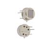 Aexit 2 Pcs Semiconductor Products Pyroelectric PIR IR Sensor Human Detector for Microprocessors Automatic Switch view 2
