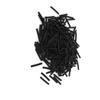 Aexit 400pcs 2.5mm Range Parts & Accessories Polyolefin 2:1 Heat Shrink Tubing Cable Sleeve Made-in Thermometers Wire Wrap view 1