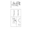 Aexit 2 Pcs Semiconductor Products D204B Pyroelectric Infrared Radial PIR Microprocessors Sensor Detector view 2