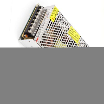 Aexit DC 12V Power Protection 10A 120W Switching Power Supply AC 110V/220V for Uninterrupted Power Supply (UPS) LED