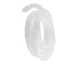 Aexit 2.5 Meter Range Parts & Accessories 8.2ft 17.2mm Inner Dia Spiral Wrapping Made-in Thermometers Bands White view 1