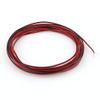 Aexit 5M 24AWG Electrical Boxes, Conduit & Fittings 0.2mm2 Red Black Dual Core Cable Wire for Car Electrical Boxes Auto Speaker view 1