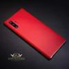 2 x Packs SopiGuard 3M Vinyl Sticker Skin for 2nd Gen Apple Pencil 2 (3M Matte Red) view 2