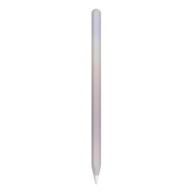 2 x Packs SopiGuard 3M Vinyl Sticker Skin for 2nd Gen Apple Pencil 2 (3M Flip Ghost Pearl)