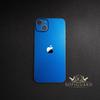2 x Packs SopiGuard 3M Vinyl Sticker Skin for 2nd Gen Apple Pencil 2 (3M Matte Blue) view 2