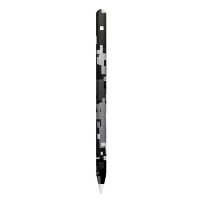 2 x Packs SopiGuard 3M Vinyl Sticker Skin for 2nd Gen Apple Pencil 2 (3M Digital Camo)