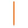 2 x Packs SopiGuard 3M Vinyl Sticker Skin for 2nd Gen Apple Pencil 2 (3M Matte Orange) view 1