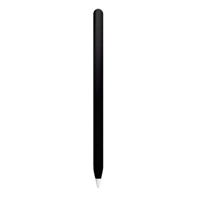 2 x Packs SopiGuard 3M Vinyl Sticker Skin for 2nd Gen Apple Pencil 2 (3M Gloss Black)