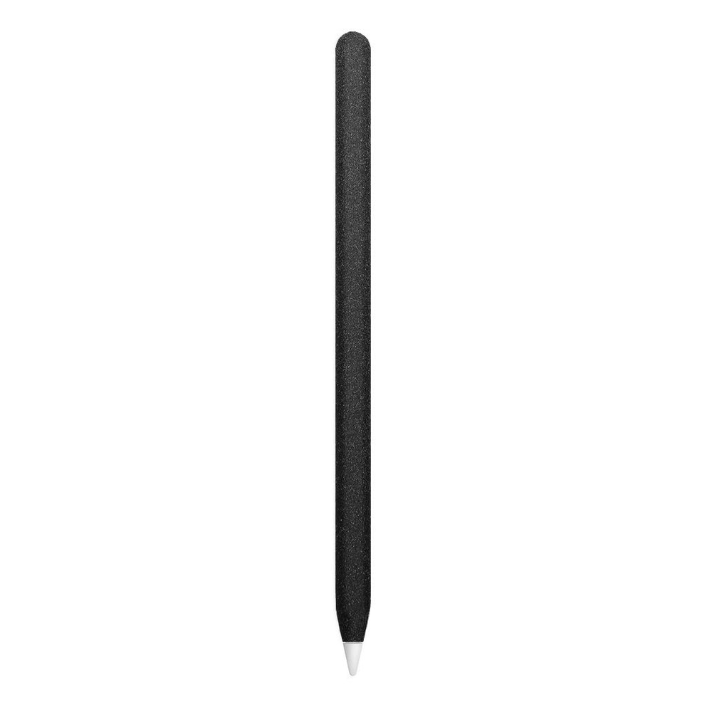 2 x Packs SopiGuard 3M Vinyl Sticker Skin for 2nd Gen Apple Pencil 2 (3M Satin Gunmetal Gray)