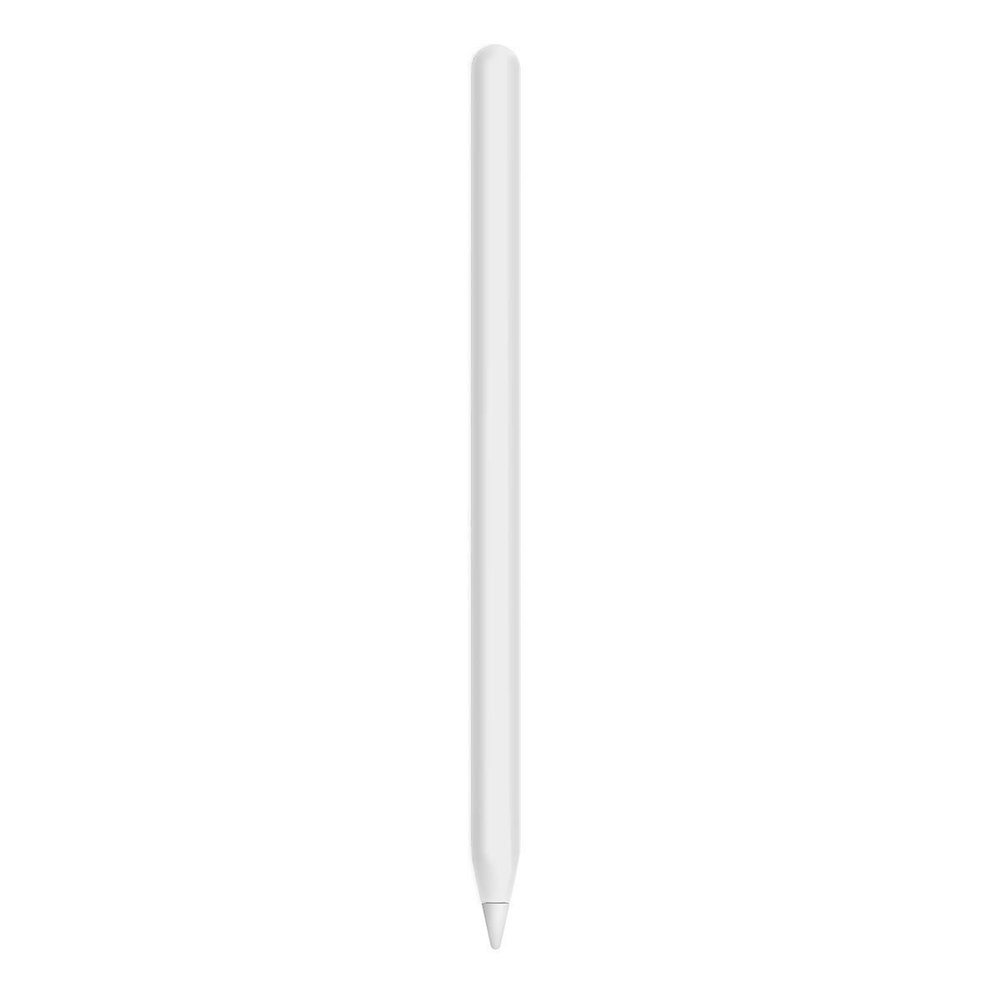 2 x Packs SopiGuard 3M Vinyl Sticker Skin for 2nd Gen Apple Pencil 2 (3M Matte White)