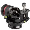 BH1 ProMediaGear Professional Ball Head with Arca-Type Clamp view 2