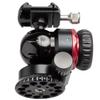 BH1 ProMediaGear Professional Ball Head with Arca-Type Clamp view 4