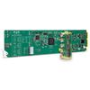 AJA OG-HA5-4K openGear 4K/UltraHD/2K/HD/SD HDMI 2.0 to 3G-SDI Converter with DashBoard Support view 1