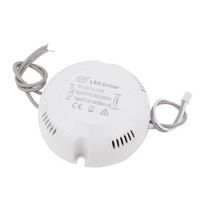 Aexit AC 170V-260V Power Protection to DC 28-100V 280mA (8-24) x1W Constant Current LED Power Supply Uninterrupted Power Supply (UPS) Driver Converter