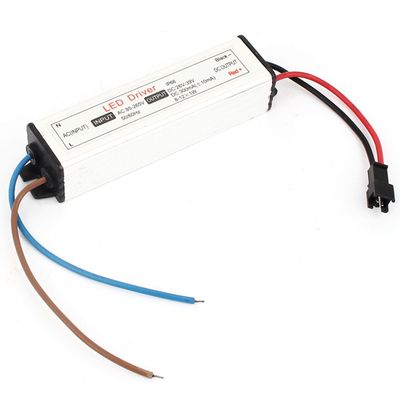 Aexit AC85-265V to Power Protection DC26-39V 8-12x1W Transformer LED Driver Uninterrupted Power Supply (UPS) Power Supply