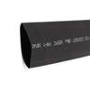 Aexit 14mm Dia Wiring & Connecting Polyolefin Heat Shrinkable Tube Shrink Tubing Heat-Shrink Tubing 1.6Ft 5pcs view 2