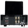 Rockville HP65S-8 Bundle: (4) 6.5 in Indoor/Outdoor Speakers with Swivel Brackets, BluTube 70-Watt Tube Stereo Receiver, Bluetooth, RCA inputs, for patios and Yard Audio, 5-Items view 3