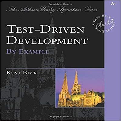 [0321146530] [9780321146533] Test Driven Development: By Example 1st Edition-Paperback