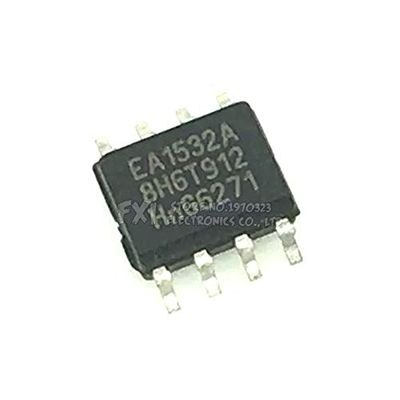 10pcs New EA1532A EA1532 TEA1532A SOP-8 LCD Power Management chip