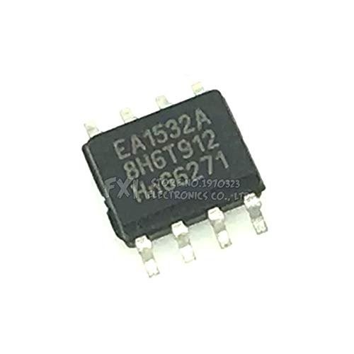 10pcs New EA1532A EA1532 TEA1532A SOP-8 LCD Power Management chip