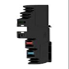 WEIDMULLER - 2082310000 - Electronic Load Monitor, 6A, 24VDC