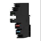 WEIDMULLER - 2082310000 - Electronic Load Monitor, 6A, 24VDC