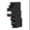 WEIDMULLER - 2082310000 - Electronic Load Monitor, 6A, 24VDC view 1