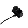 Stemedu TFmini Plus LiDAR Range Finder Sensor, 0.112m Distance Detection Module with 5mm Resolution, 1000Hz Frame Rate, UART & I2C, IP65 Waterproof/Dustproof for Arduino Drone Robot Vacuum view 2