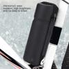 Dioche Frame Storage Bag, Repair Tools Bag, Triangle Bag, Under The Tube BagBike Kettle Rack Bottle Cage(Black) view 4