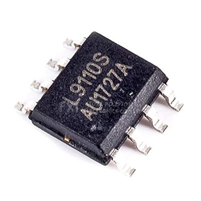 10pcs/lot L9110 L9110S Motor Drive SOP8 Package New Original