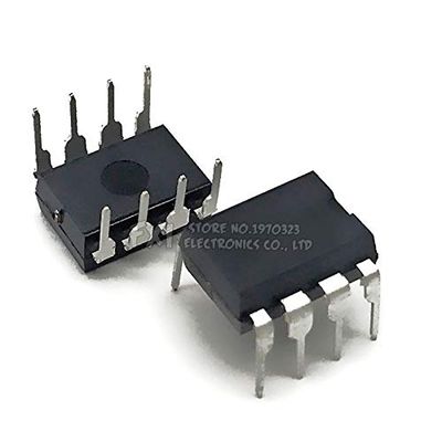 10pcs SD6834 DIP8 Offen use Laptop p 100% New Original