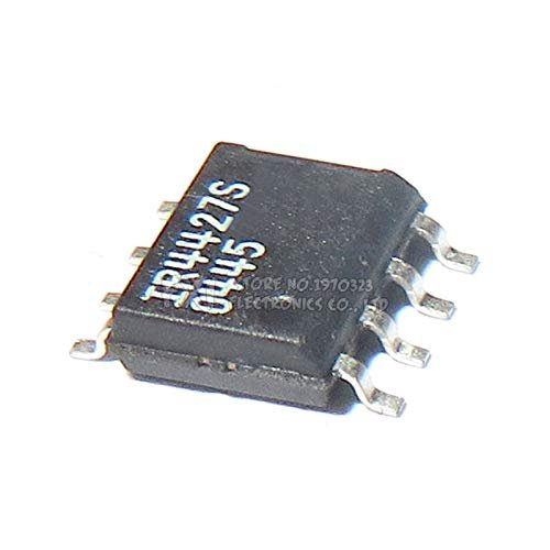 10PCS IR4427S IR4427STRPBF SOP8 IR4427 SMD IR4427STR New Original