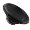 Audiopipe Pro 15" Car Subwoofer, 500W RMS, 2.5" SVC, 4-Ohm by Audiopipe view 1