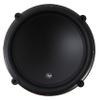 Audiopipe Pro 15" Car Subwoofer, 500W RMS, 2.5" SVC, 4-Ohm by Audiopipe view 2