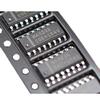 10PCS MAX232 MAX232ESE SOP16 RS-232 232ESE SOP-16 MAX232 view 1